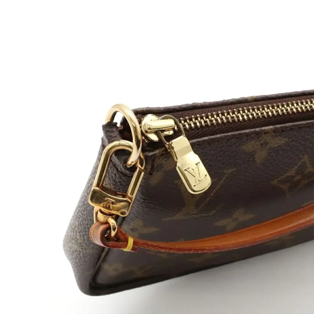 Louis Vuitton Monogram Pochette Accessoires